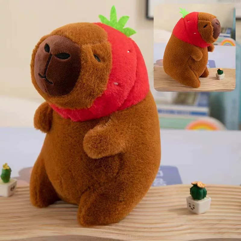 Милая кукла, плюшевая игрушка