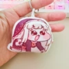 Jo wow-voice pendant
