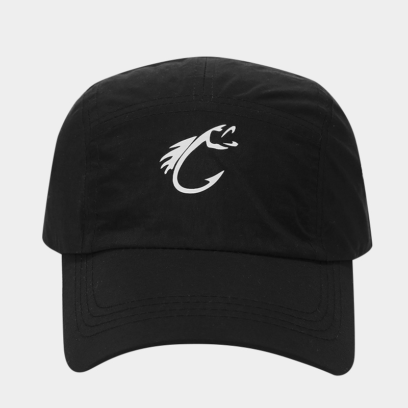 Amazon nuevo sombrero de pesca de secado rápido al aire libre hombre ultra delgado transpirable sombrero de montaña sombrero de boca de pato sombrero de mujer sombrero de sol