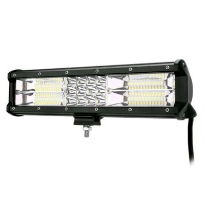 İşçi projektorları Strip Light Off-Road Modification Inspection