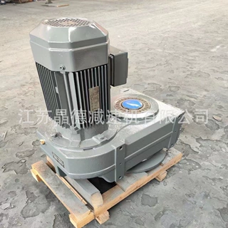RF147斜齿轮蜗杆减速机RF147减速机RF147