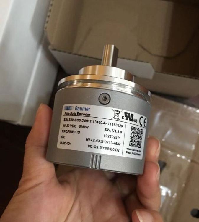 德国HENGSTLER单圈总线编码器AC58/0012ES.41DPZ亨士乐运动控制