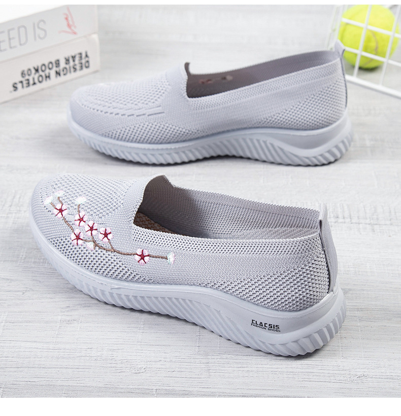 Bella Ortopédico Sneaker 5