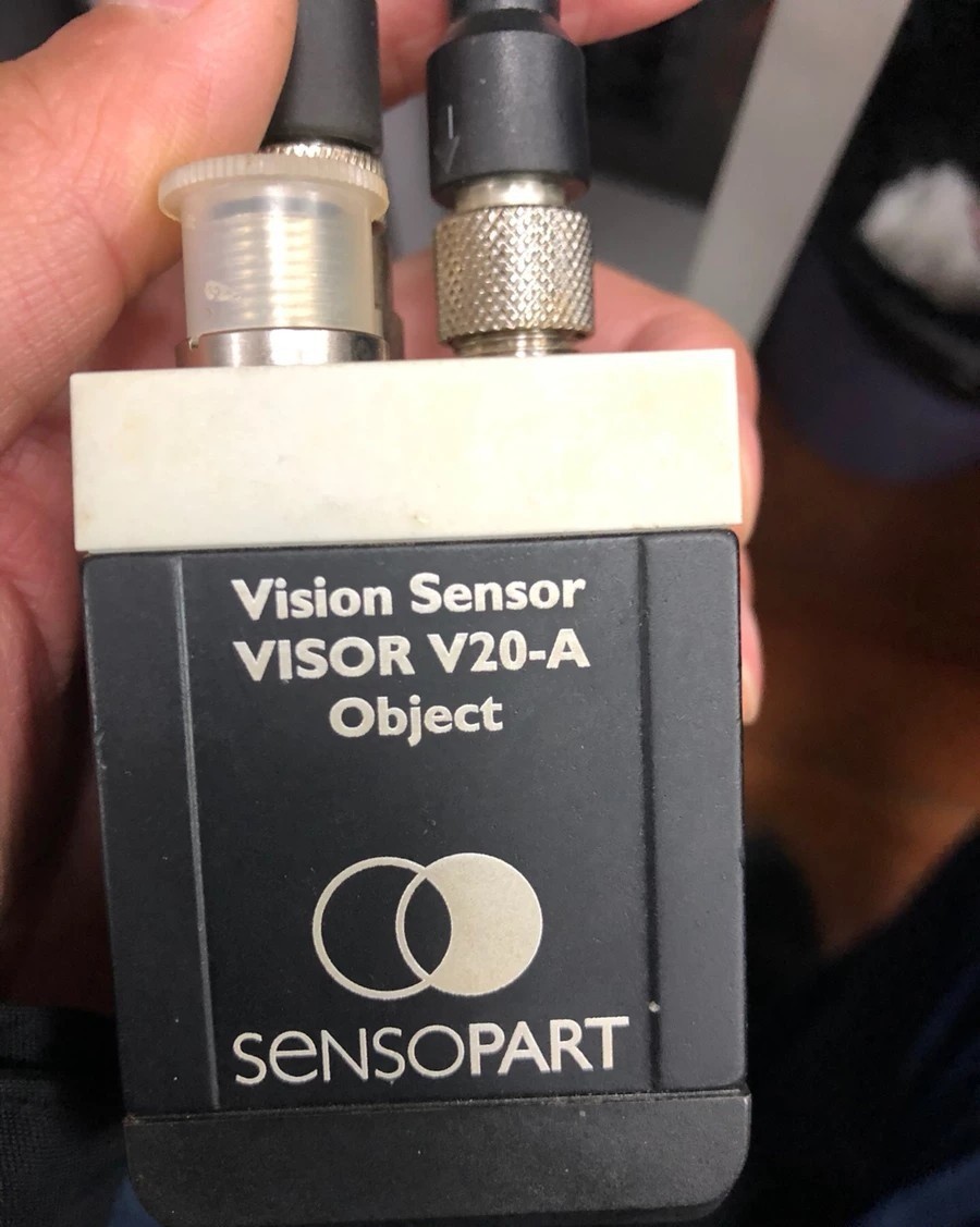 原装sensopLrt森萨帕特v150-oX-L15-w1515 视觉传感器 现货议价