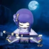 Raiden Shogun (chibi), в коробке, 12 см
