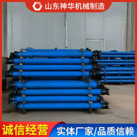 DW42-300/110X单体液压支柱产品图片长期销售单体液压支柱
