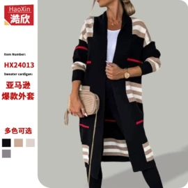 毛衣;女式针织衫;男式针织衫