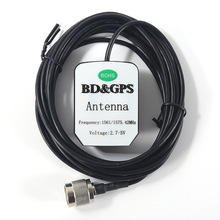 ����BD+GPS�pģ�l�Ƕ�λ�������ܽK���쾀SMAֱ���^ ���L3��RG174