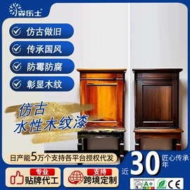 木器涂料;地坪漆;金属漆