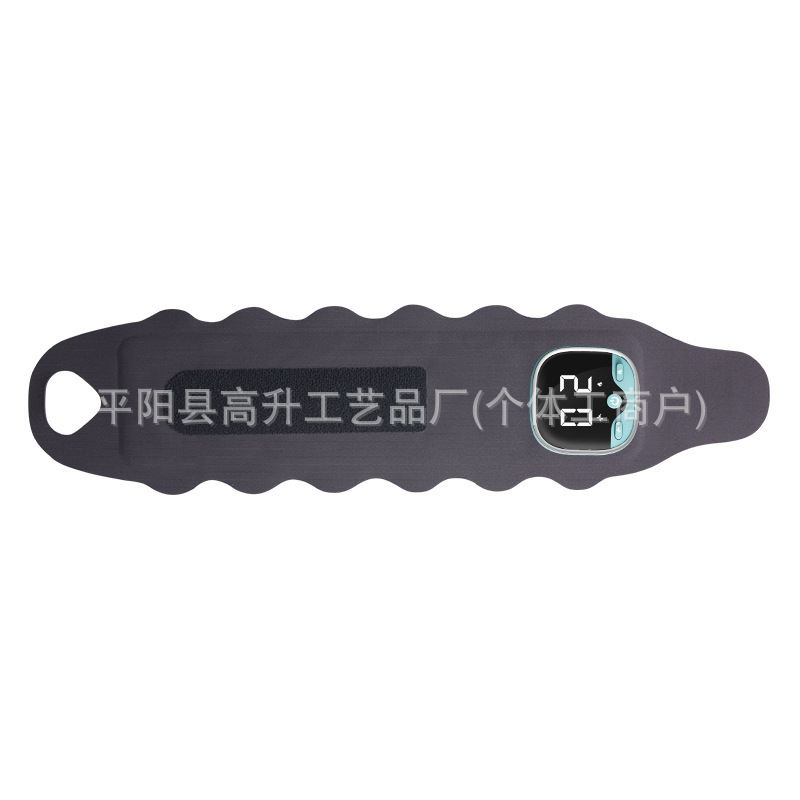 跨境EMS智能可调节手部护腕按摩仪器手腕热敷腱鞘全腕电热按摩器|undefined