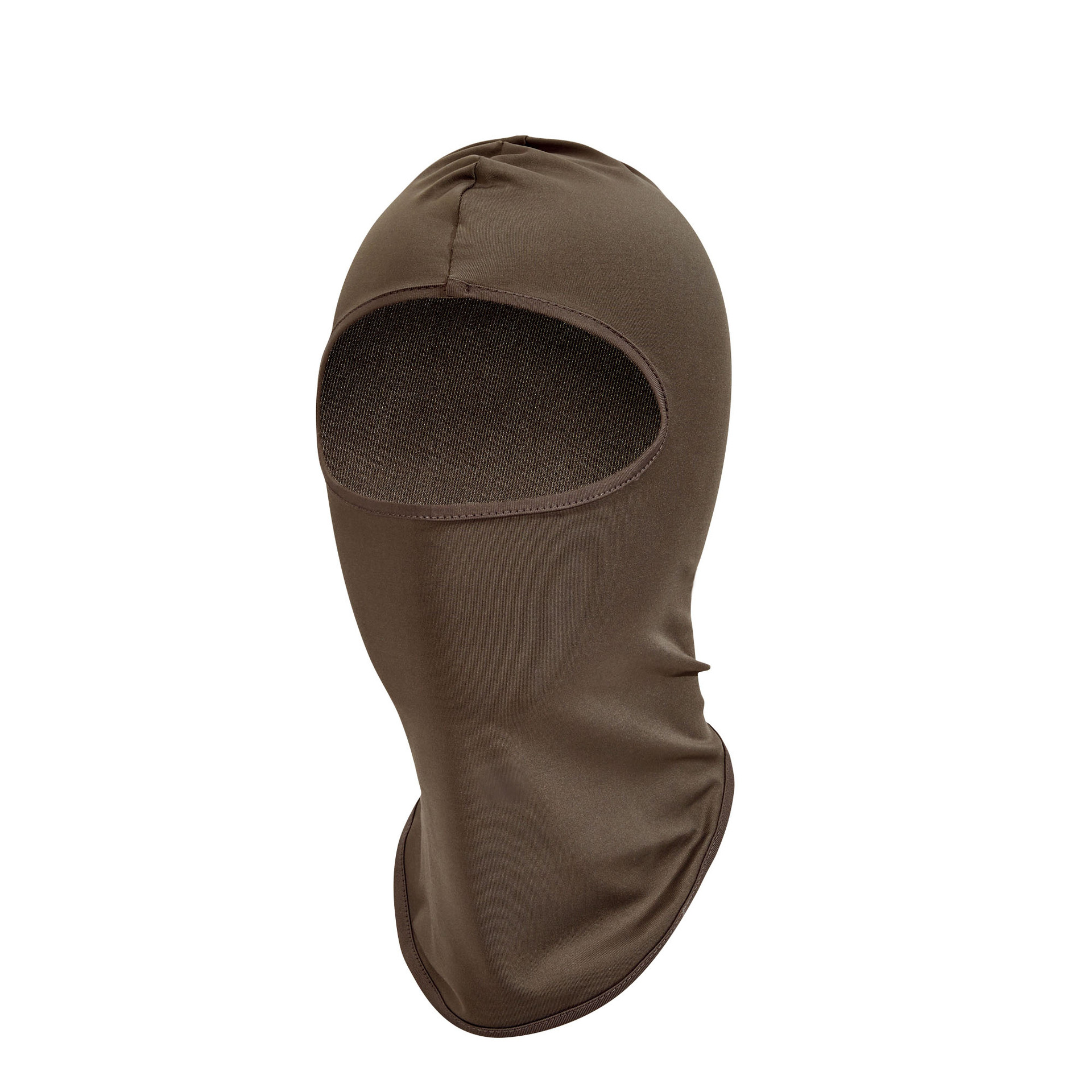 Máscara de equitación al aire libre de verano forro de casco de motocicleta protección solar máscara de seda de hielo gorra absorbente de sudor de secado rápido lycra sombrerería