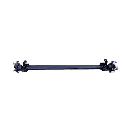 electric vehicle accessories, Front axle
