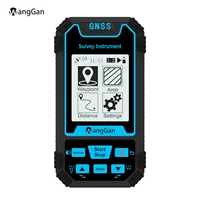 Нет-сенсор ручной GPS позиционер s8 полевое приключение английская версия wanggan локатор s8