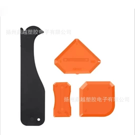 其他塑胶零件;塑料建材;其他塑料制品