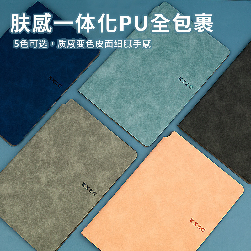 Whiteboard Notebook A4 Removable Record Writing Convenient Draft Notepad Memo Small Whiteboard