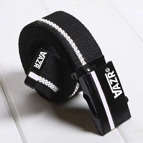 스트라이프 블랙 [ 74kg 이내 사용 가능]