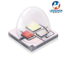 贴片式LED;大功率LED;COB LED