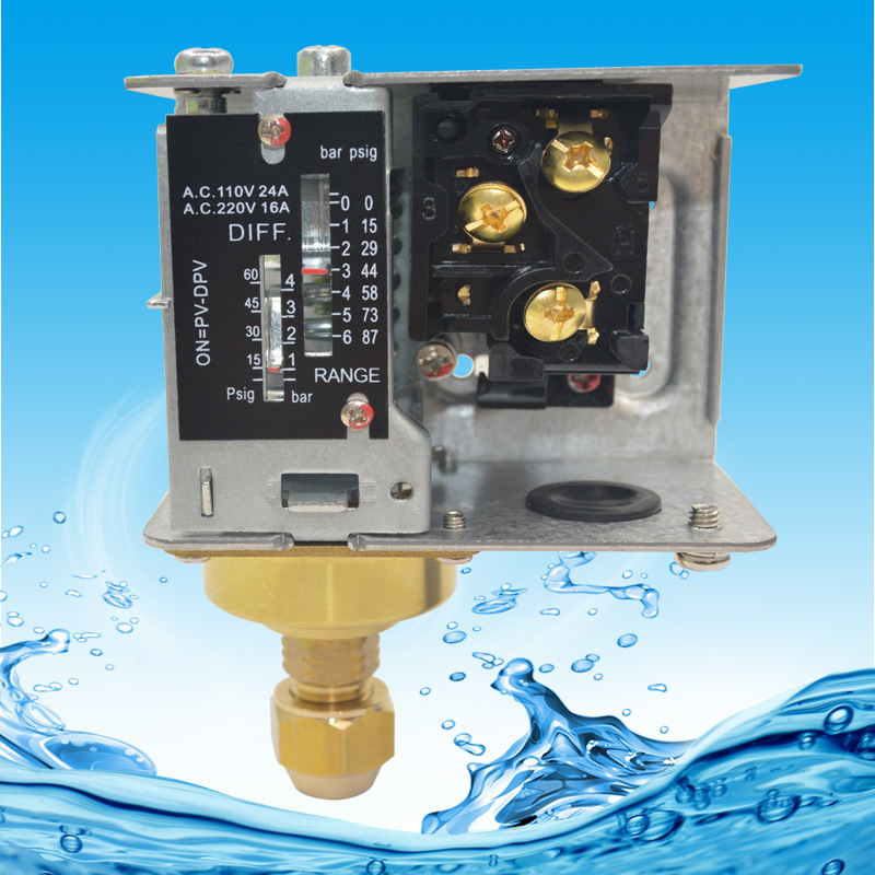 DANHI����JC-206����ѹ������3Sˮ��ѹ����������ˮ�ߵ�ѹ������