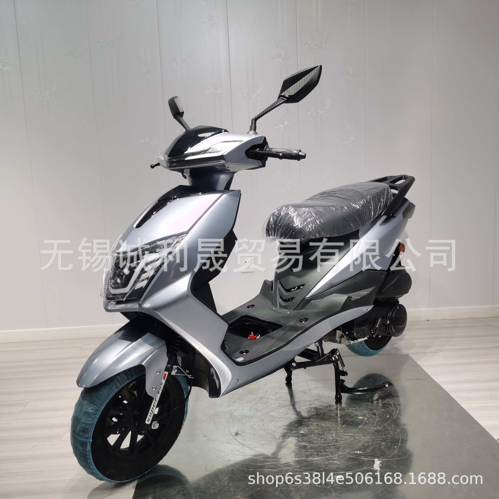 Motocicleta de segunda generación, pedal de gasolina, motocicleta de pedal para adultos, motocicleta de exportación