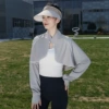 Medium gray