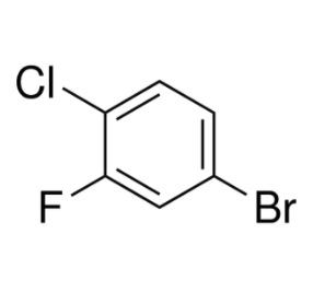 4-溴-1-氯-2-氟苯, 99% Cas号: 60811-18-9