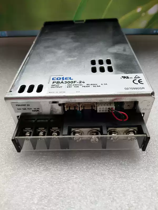 Koso Power PBA300F-24 PBA300F-N1 — гарантия на точечный датчик один год