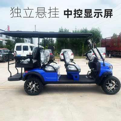 homestay cross-country ferry electric – Elektrikli qolf avtomobilləri