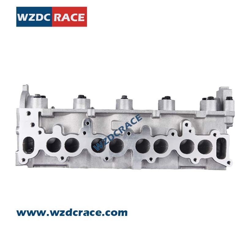 Aplicable a la cabeza de cilindro Hyundai D4EB 2210027400 2210027750 2210027800 image 3