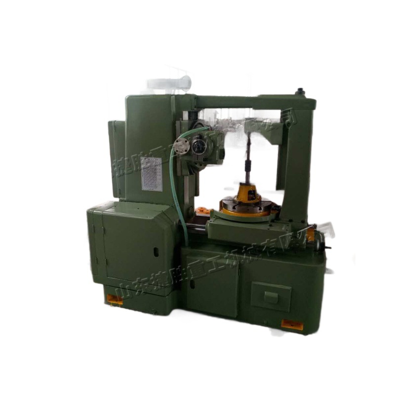 Talladora de engranajes CNC eléctrica, pequeña turbina de cobre, equipo automático de laminación de engranajes, máquina automática de procesamiento de engranajes de forma especial