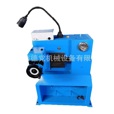 disc repair machine T8445, Əyləc diski təmiri