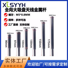 ��Ʒ433M/TD/GPRS/GSM/3G/4G/5G��������ٰ����P�쾀�UM5*0.8��