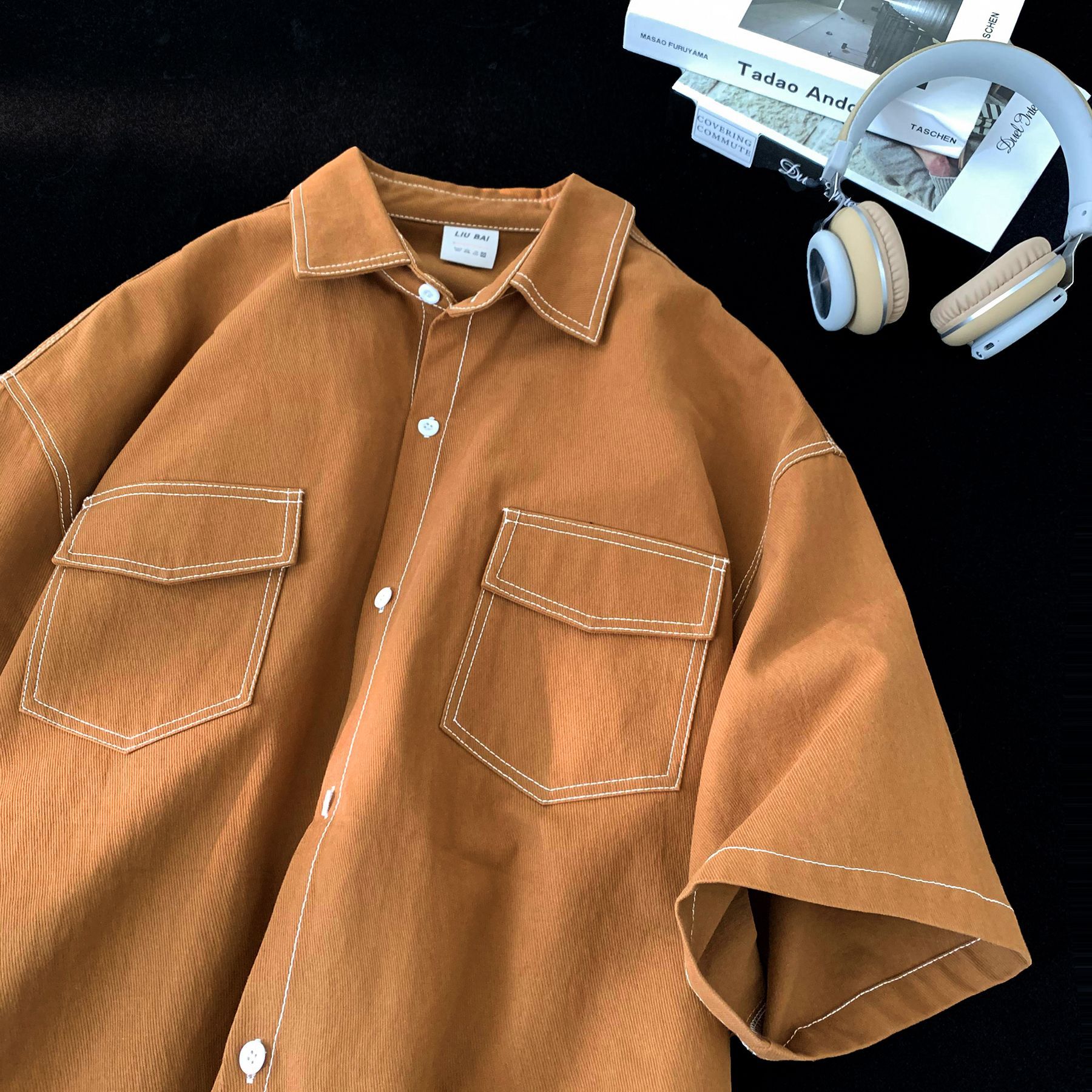 Coffee color