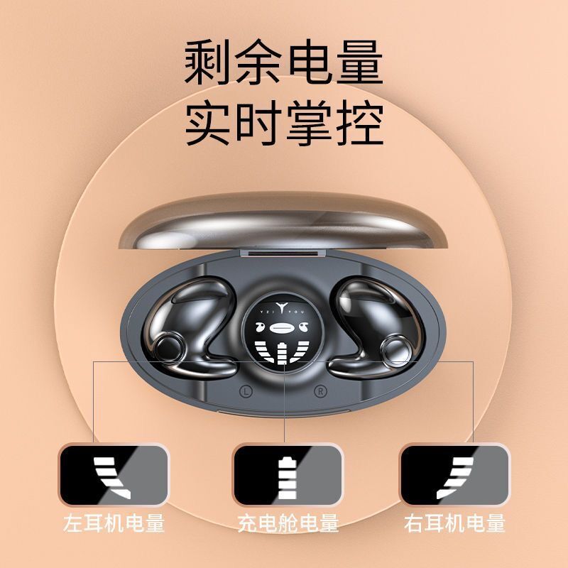 国境を越えた 2025 新しい Bluetooth ヘッドセット MD538 オンイヤー睡眠ヘッドフォン長いバッテリー寿命高品質 Bluetooth ワイヤレス|undefined