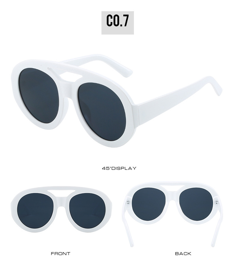 Sunglasses Image 8