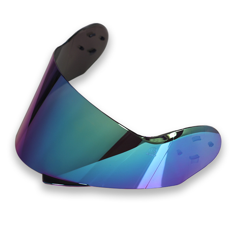 Las lentes especiales para Orz-162 no combinan con otras lentes, comuníquese con el servicio al cliente para obtener más detalles antes de disparar.