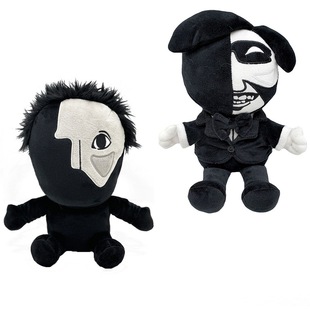 �羳��ƷCesar Torres Plush ������ӛ��Α� ë�q��߹�����ż