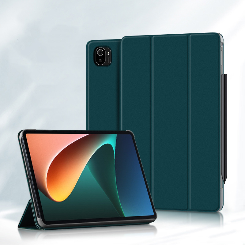 Xiaomi, compatible tablet protective case, smart laptop, 11 inch, fall protection