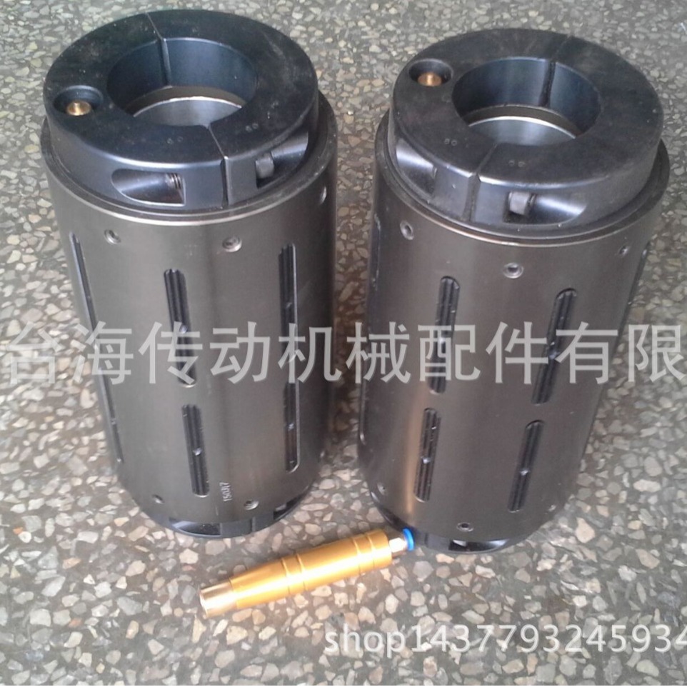 供应键条式气胀套/板式气胀套/300mm气涨套供应厂家 量大从优