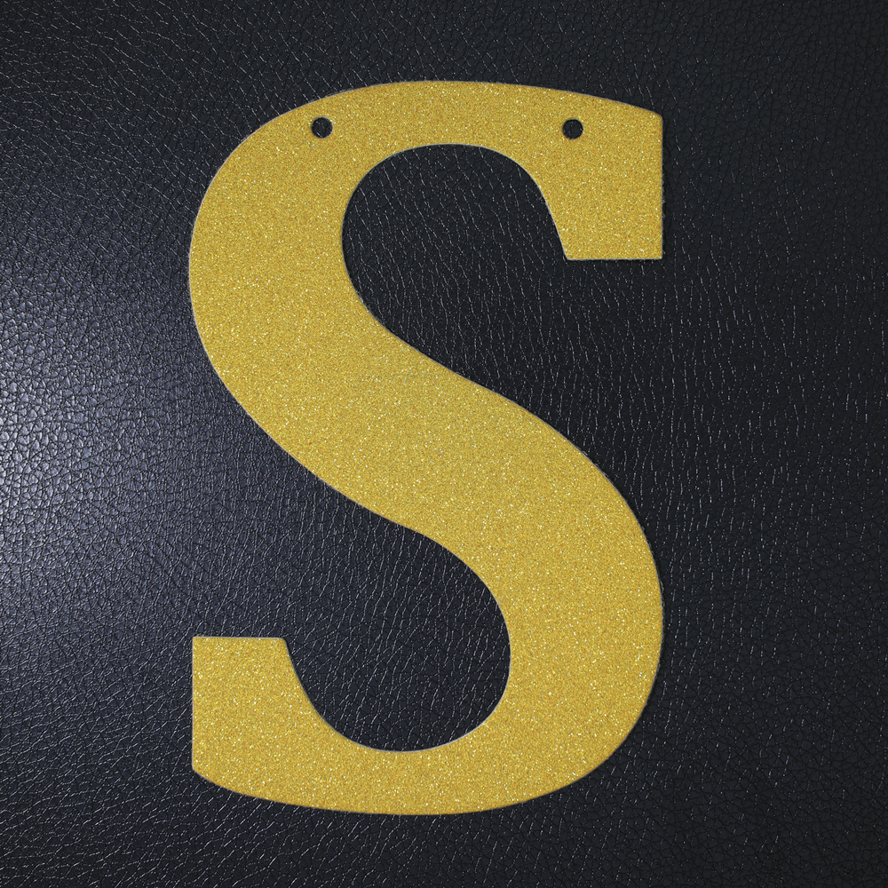 金S