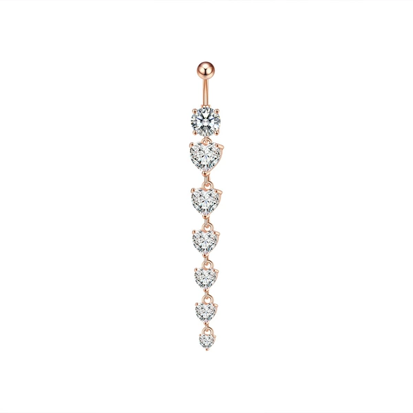 2688 Rose Gold