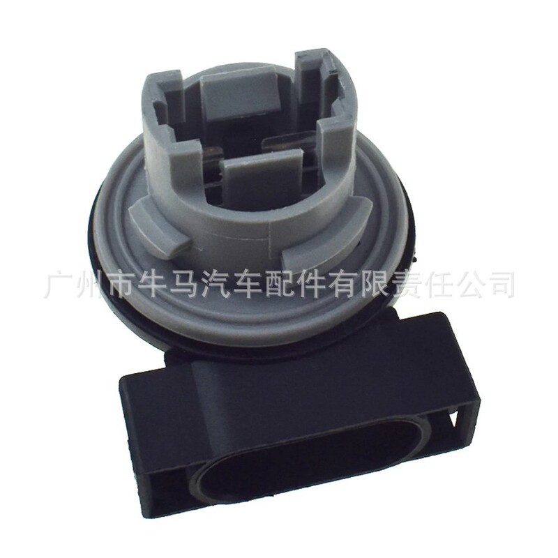 Suitable for Dodge Jeep Wrangler Tj 1997-2006 Side Mark Light Socket 68060366Aa