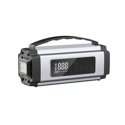 Hava nasosu – All-In-One Device