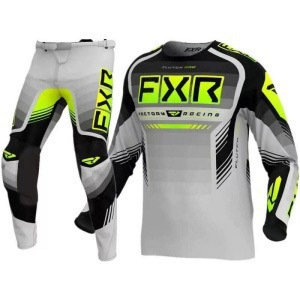 Cross-Border Downhill Clothing Set, Breathable, Sweat-Wicking, Quick-Drying Downhill Clothing, Bicycle Sports Cycling Set, Foreign Trade Wholesale