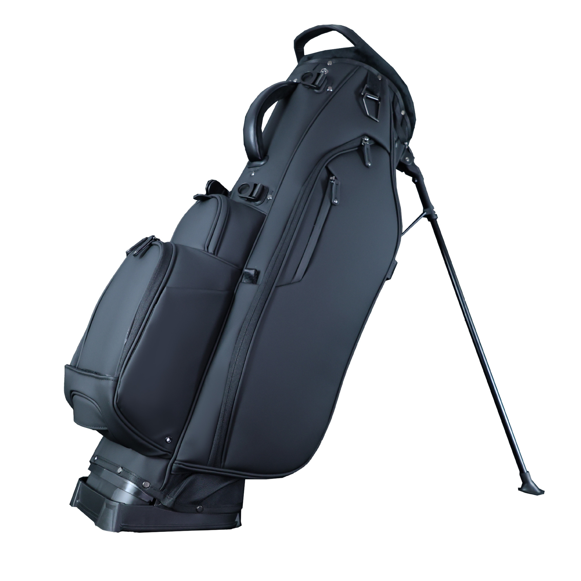 メーカー在庫 ゴルフバッグ ローラーバッグ 男女兼用 ゴルフバッグ キャスター付き ゴルフバッグ