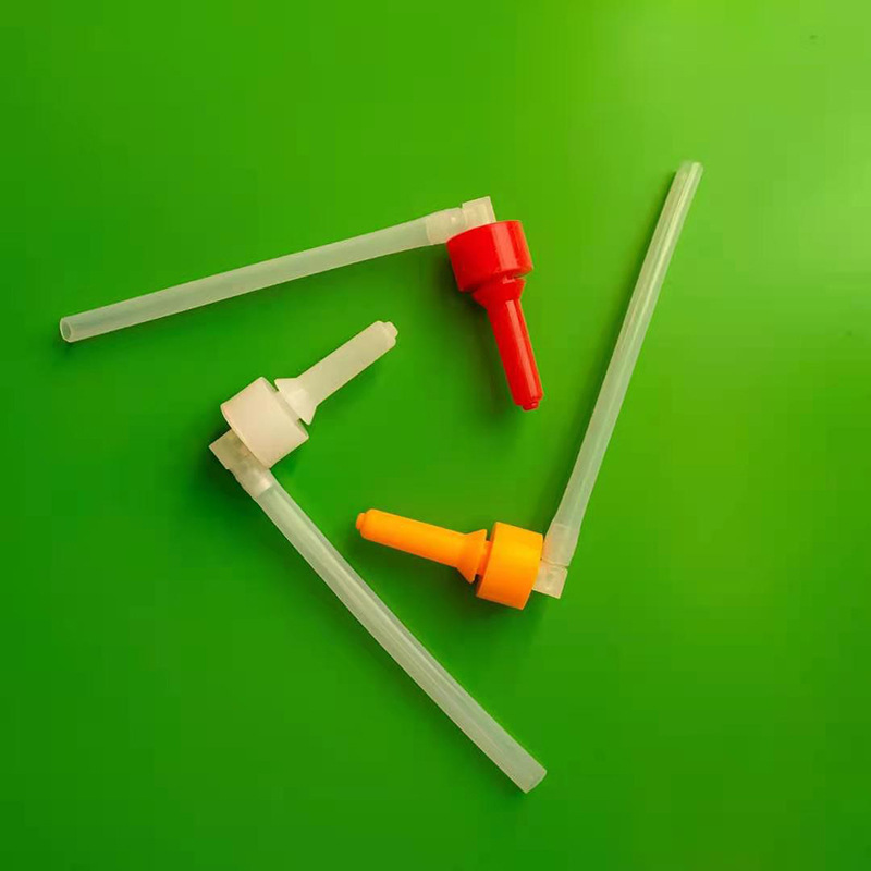 Olla de leche de cordero de gran capacidad 8L cubo de leche de cordero dispositivo de alimentación de lechones dispositivo de alimentación de cordero Cubo de leche de cerdo y oveja de boca múltiple