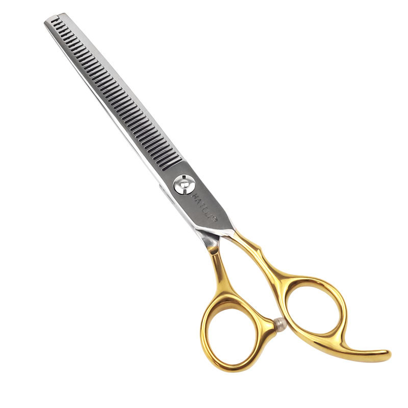 골드 7.0inch 치과용 가위