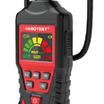 华博新款可燃气体检测仪HT601A