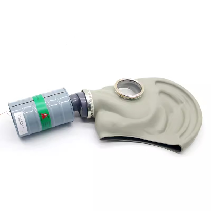 氨用防毒面具冷库专用  全面罩 唐人TF1型P-K-3