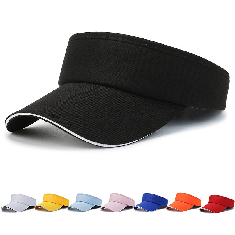 Women's Baseball Cap Sun Protection Hat For Outdoor Running Cycling_voghion.com