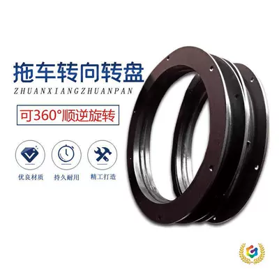 Avtomobil fırlanan platformaları Vehicle Tractor Steering Wheel